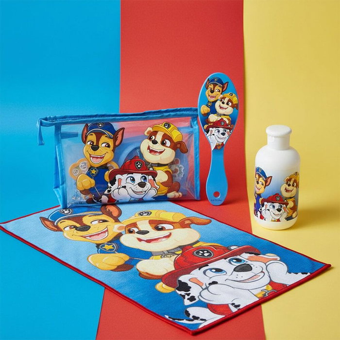 Cerdá Neceser d'hygiène Paw Patrol Bleu