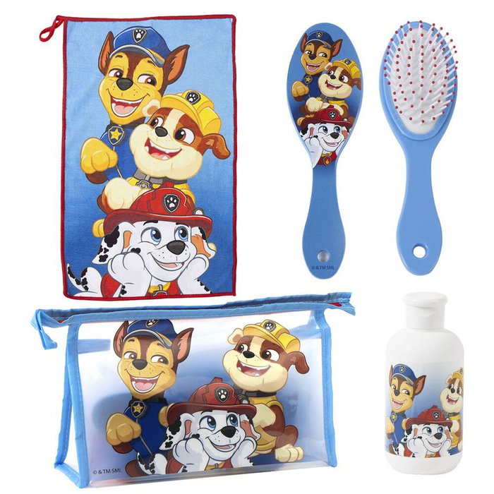 Cerdá Neceser d'hygiène Paw Patrol Bleu
