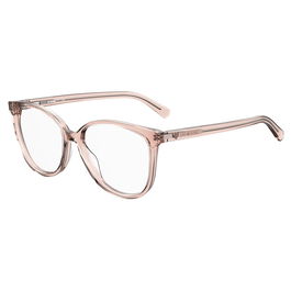 Monture de Lunettes Enfant Love Moschino MOL558-TN-FWM Transparent Nude Ø 51 mm