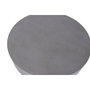 Home ESPRIT Table Basse Gris 91 x 91 x 38 cm