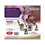 Renegade Heroscape Expansion Embers of War: Crimson Widow & Dreadnoughts of Caraway Cavern (Anglais)