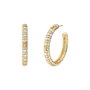 Michael Kors MKC1495AN710 en or 18KT et diamants naturels
