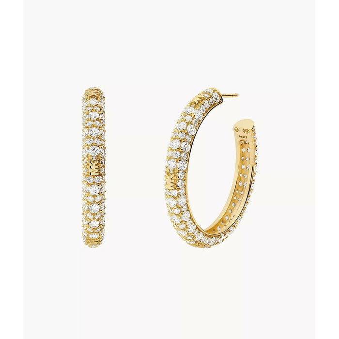 Michael Kors MKC1495AN710 en or 18KT et diamants naturels