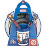 Licensing Ensemble Premium Bicolor Antidérapant 5 pcs Avengers