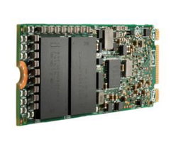 HP HPE 240GB SATA 6G Read Intensive M.2 Multi Vendor SSD