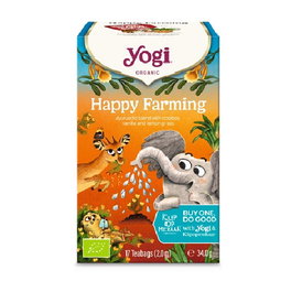 Happy Farming