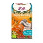 YOGI TEA Happy Farming 17 sachets