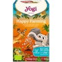 YOGI TEA Happy Farming 17 sachets