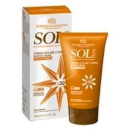 BOTTEGA DI LUNGAVITA SOL LEON crème solaire SPF 30 haute protection
