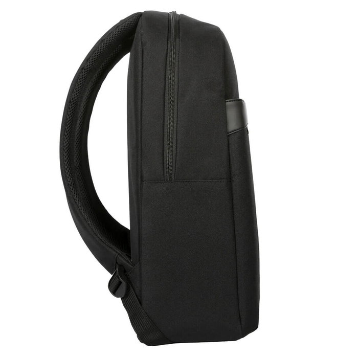 Targus GeoLite EcoSmart Essentials Backpack 15-16 pouces - Noir Targus GeoLite EcoSmart Essentials Backpack 15-16 pouces - Noir
