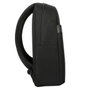 Targus GeoLite EcoSmart Essentials Backpack 15-16 pouces - Noir