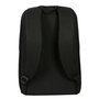 Targus GeoLite EcoSmart Essentials - Sac à dos 15-16" pour ordinateur portable avec protection matelassée, intérieur recyclé, tissu résistant à l'eau et sangles ajustables - Noir