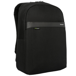 Targus GeoLite Ecosmart Essential Backpack Mochila 15.6 pouces 16" Noir