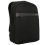 Targus GeoLite Ecosmart Essential Backpack Mochila 15.6 pouces 16" Noir