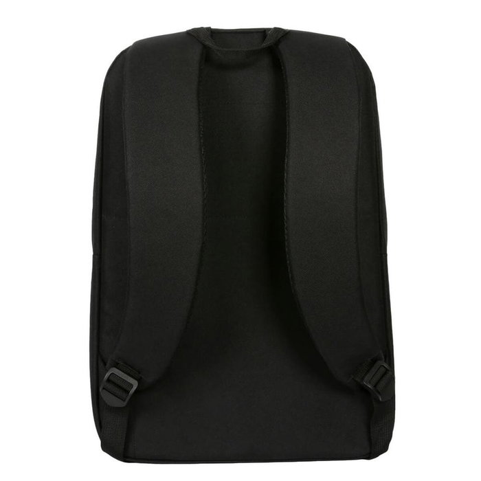 Targus GeoLite Ecosmart Essential Backpack Mochila 15.6 pouces 16" Noir Targus GeoLite Ecosmart Essential Backpack Mochila 15.6 pouces 16" Noir