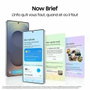 Samsung Galaxy S25 Ultra 5G 256 Go Bleu