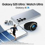 Samsung Galaxy S25 Ultra 5G 256 Go Bleu