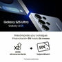 Samsung Galaxy S25 Ultra 5G 256 Go Bleu
