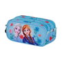 KARACTERMANIA Portatodo Frozen 2 Disney triple