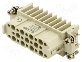 LAPP Connecteur industriel HDC EPIC® H-D 025 FC