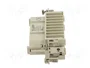 LAPP Connecteur industriel HDC EPIC® H-D 025 FC