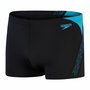 Maillot de bain homme Speedo Hyper Boom Splice Noir 20 m