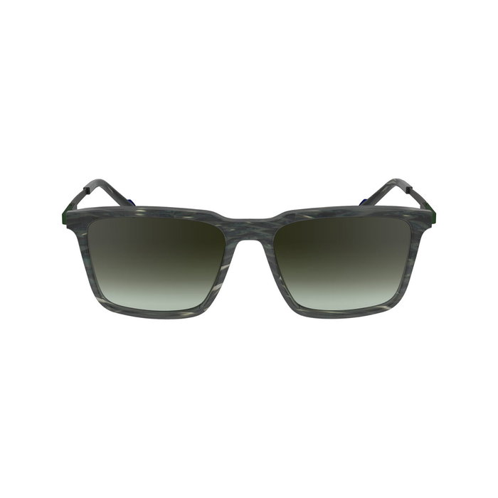 Zeiss ZS23716S-318 Lunettes de soleil Homme Vert/Gris Zeiss ZS23716S-318 Lunettes de soleil Homme Vert/Gris