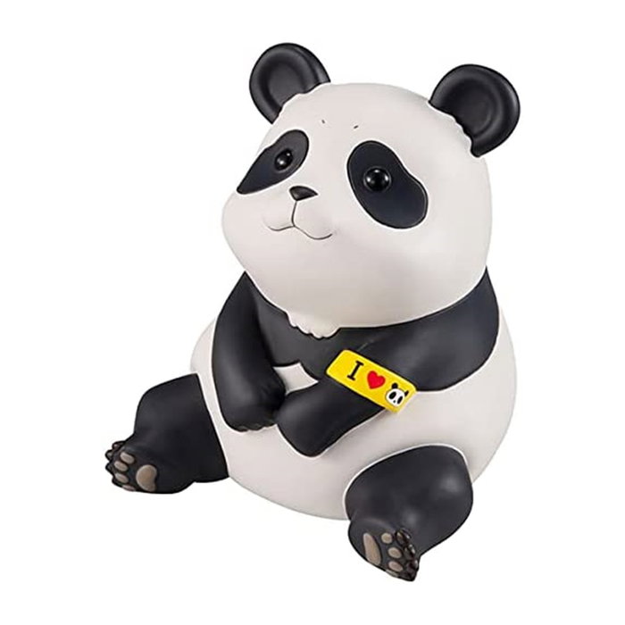 Megahouse Look Up Jujutsu Kaisen - Panda