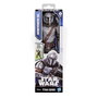 Hasbro Figurine The Mandalorian Titan Series Star Wars 30 cm