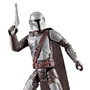 Hasbro Star Wars Titan Series - Figurine Le Mandalorien 30 cm avec accessoire, jouet pour enfants 4 ans et plus