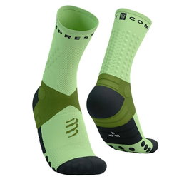 Chaussettes de Sport Compressport Ultra Trail