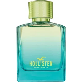 Hollister Wave 2 Eau de Toilette pour Hommes 30 ml