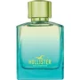 Hollister Wave 2 Eau de Toilette pour Hommes 30 ml