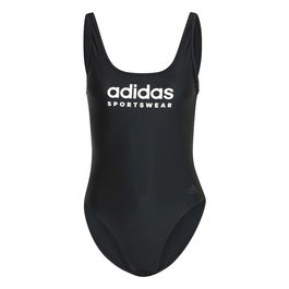 Maillot de bain femme Adidas IQ3955