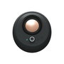 Creative Pebble Pro Bluetooth 5.3 - Pack de deux enceintes - Noir