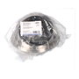 Grille de ventilation EDM 87738 Ø 12,5 cm
