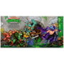 Les Tortues Ninja pack 6 figurines 1988 Remastered heo EU Exclusive