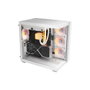 be quiet! Fan Light Wings LX 120mm PWM Reverse BL133 Blanc
