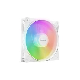 be quiet! Light Wings LX 120mm PWM Reverse BL133 White