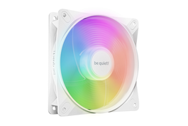 be quiet! BL133 Light Wings LX 120mm PWM Reverse Ventilateur Blanc
