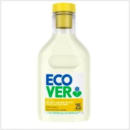 ECOVER Suavizante Gardenia Vainilla 750ml