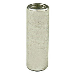 HERRAJES ALK Tube d'union M4 Ø5 Brut Hauteur 15