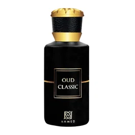 Ahmed Al Maghribi Oud Classic Eau de Parfum 50 ml