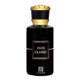 Ahmed Al Maghribi Oud Classic Eau de Parfum 50 ml