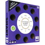 SD GAMES - Jeu de société Smart 10 Version Espagnole - Expansion Thématique Cinéma et TV - Questions pour 2 à 8 joueurs - Durée 20 minutes - À partir de 14 ans