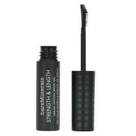 BareMinerals Strength & Length Gel à sourcils - Clair