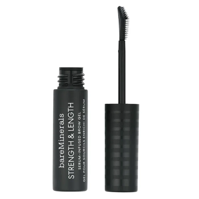 BareMinerals Strength & Length Gel à sourcils - Clair BareMinerals Strength & Length Gel à sourcils - Clair
