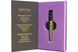 Electimuss Jupiter Eternal Collection Parfum Unisexe 1.8 ml