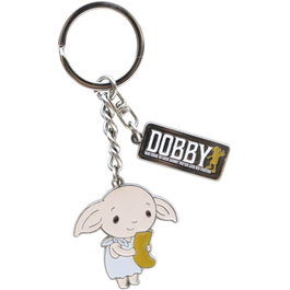 ERIK Llavero Dobby Harry Potter