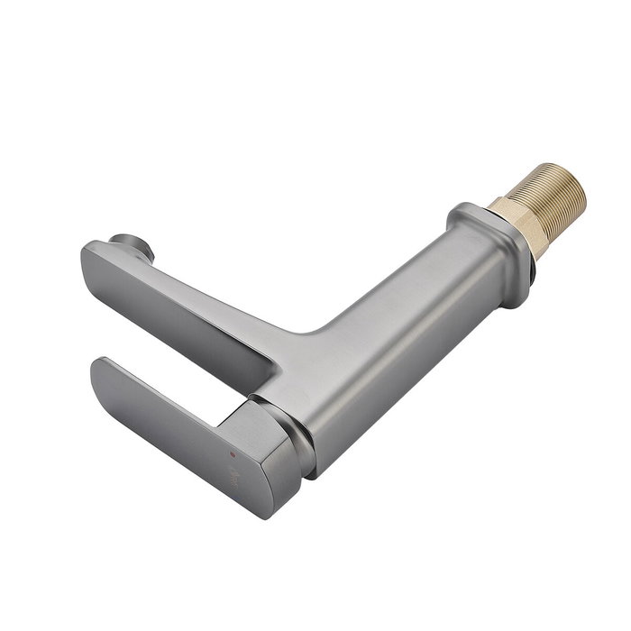 Mitigeur Fontastock Acier inoxydable Zinc Alliage de Zinc